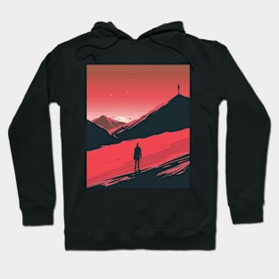 Void Psychedelic Journey Hoodie